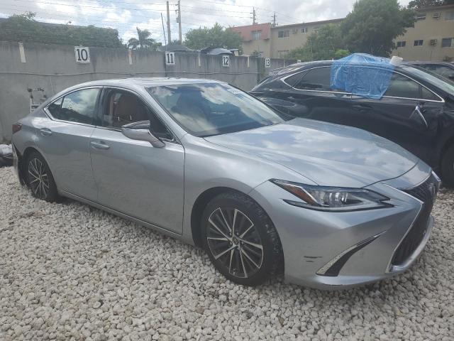 Photo 4 from auction – 2022 LEXUS ES 350 BAS with VIN 58ADZ1B18NU117476