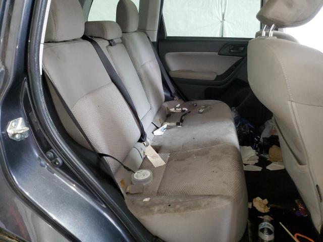 Photo 10 from auction – 2018 SUBARU FORESTER 2 with VIN JF2SJAGC0JH593083