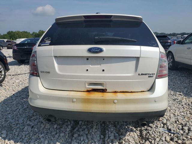 Photo 6 from auction – 2010 FORD EDGE LIMIT with VIN 2FMDK4KCXABA47705
