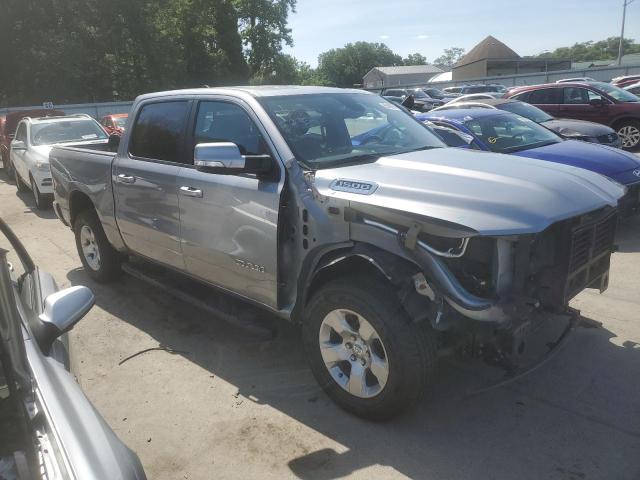Photo 4 from auction – 2020 RAM 1500 BIG H with VIN 1C6RRFFG4LN291086
