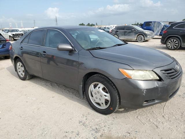 Photo 4 from auction – 2007 TOYOTA CAMRY CE with VIN 4T1BE46K07U131776