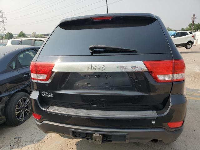 Photo 6 from auction – 2012 JEEP GRAND CHER with VIN 1C4RJFAG6CC135702