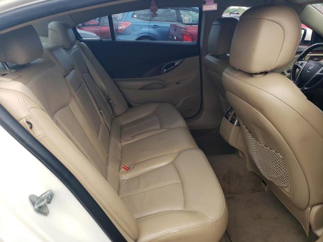 Zdjęcie 10 z aukcji – 2011 BUICK LACROSSE C z VIN 1G4GC5EDXBF277670