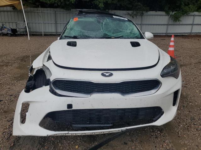 Photo 5 from auction – 2019 KIA STINGER with VIN KNAE15LA2K6045183