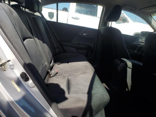 Photo 10 from auction – 2014 HONDA ACCORD with VIN 1HGCR2F33EA140580