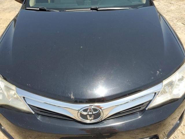 Photo 11 from auction – 2012 TOYOTA CAMRY BASE with VIN 4T4BF1FK9CR258375