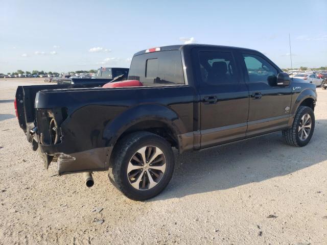 Photo 3 from auction – 2016 FORD F150 SUPER with VIN 1FTEW1CG0GFA71645