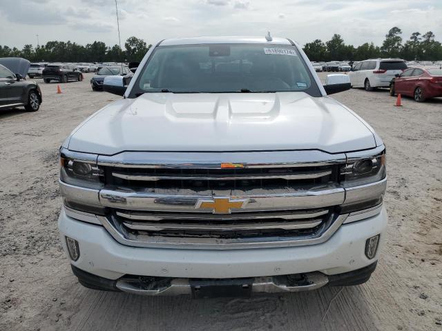 Photo 5 from auction – 2018 CHEVROLET SILVERADO with VIN 3GCUKTEC4JG569916