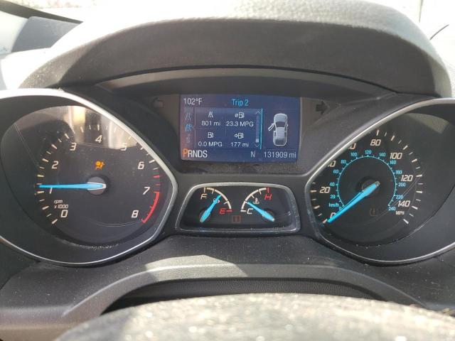 Photo 9 from auction – 2015 FORD ESCAPE S with VIN 1FMCU0F78FUA41821
