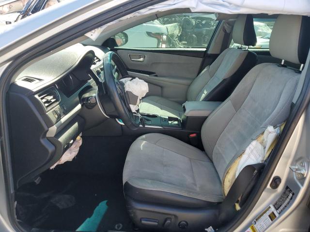 Photo 7 from auction – 2015 TOYOTA CAMRY LE with VIN 4T1BF1FK3FU977345