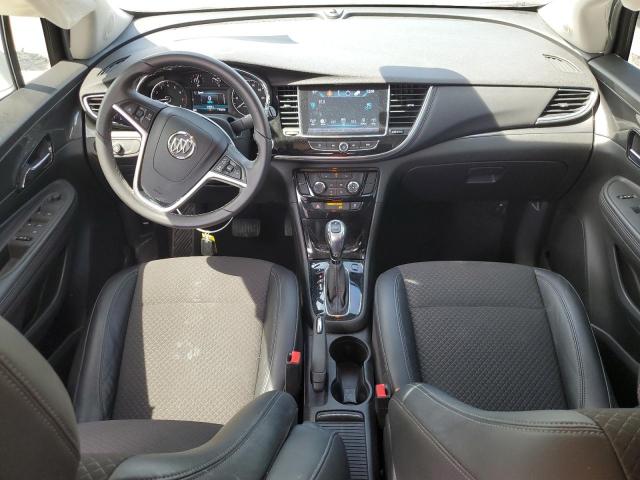 Photo 8 from auction – 2017 BUICK ENCORE PRE with VIN KL4CJASB9HB200769