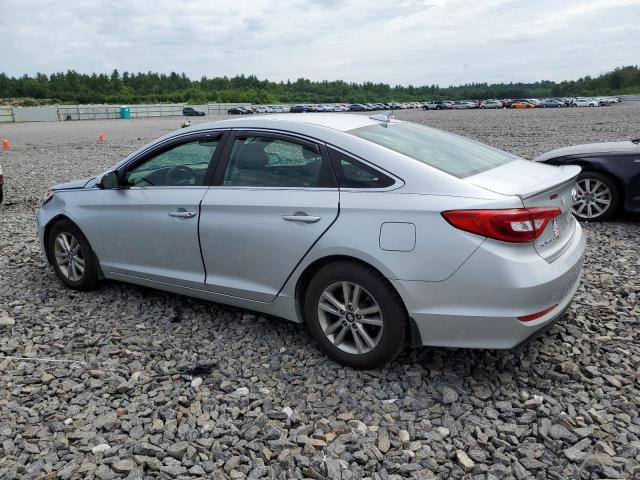 Photo 2 from auction – 2015 HYUNDAI SONATA SE with VIN 5NPE24AF6FH014152