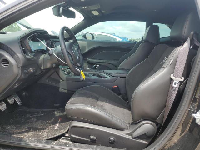 Photo 7 from auction – 2023 DODGE CHALLENGER with VIN 2C3CDZFJXPH678030