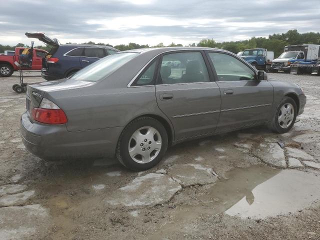 Photo 3 from auction – 2003 TOYOTA AVALON XL with VIN 4T1BF28B03U281301