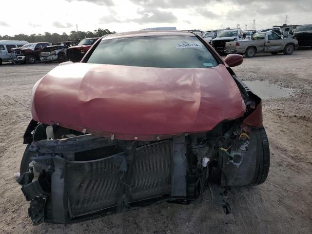 Photo 5 from auction – 2013 HYUNDAI SONATA SE with VIN 5NPEC4AC3DH692552