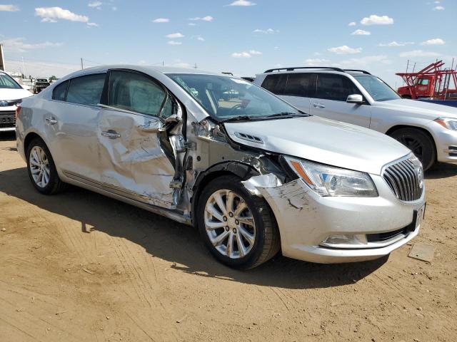 Photo 4 from auction – 2014 BUICK LACROSSE with VIN 1G4GB5G36EF254334