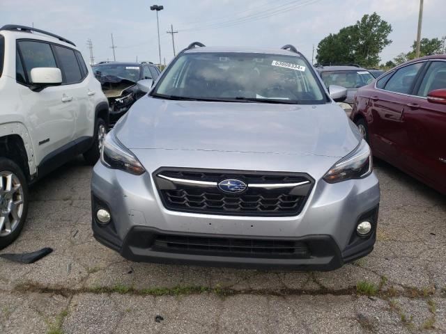 Photo 5 from auction – 2019 SUBARU CROSSTREK with VIN JF2GTAMC1KH337699
