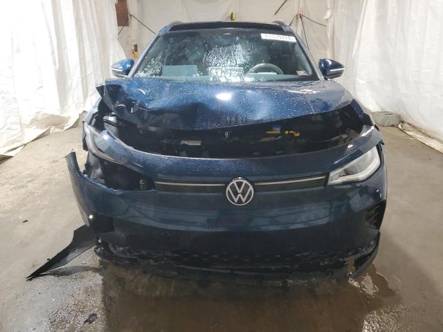 Photo 5 from auction – 2023 VOLKSWAGEN ID.4 PRO S with VIN 1V2GNPE85PC006200
