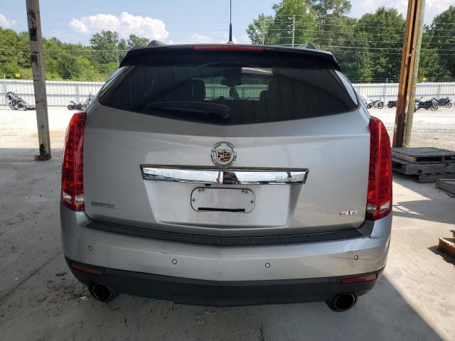 Photo 6 from auction – 2012 CADILLAC SRX LUXURY with VIN 3GYFNAE32CS633384
