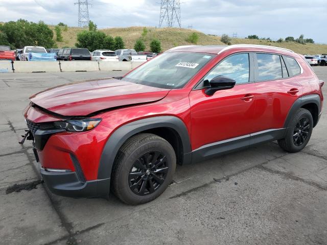 MAZDA CX-50 PREF 2023 with VIN 7MMVABCM3PN152588 - Photo from auction