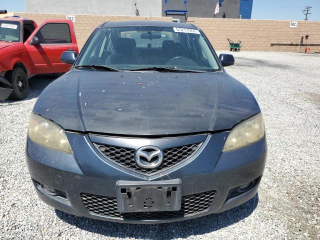Photo 5 from auction – 2009 MAZDA 3 PREFERRE with VIN JM1BK32F191251641