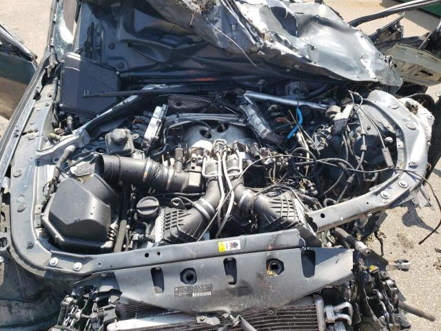Photo 11 from auction – 2013 BMW M5 with VIN WBSFV9C51DC773127