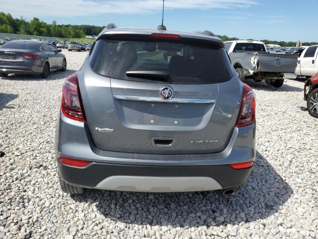 Photo 6 from auction – 2019 BUICK ENCORE ESS with VIN KL4CJCSM4KB809949
