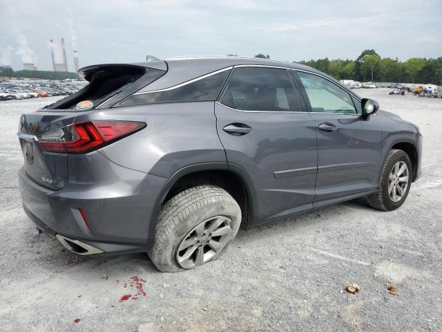 Photo 3 from auction – 2016 LEXUS RX 350 BAS with VIN 2T2BZMCA7GC002446