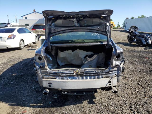 Photo 6 from auction – 2013 LEXUS ES 350 with VIN JTHBK1GG2D2013448