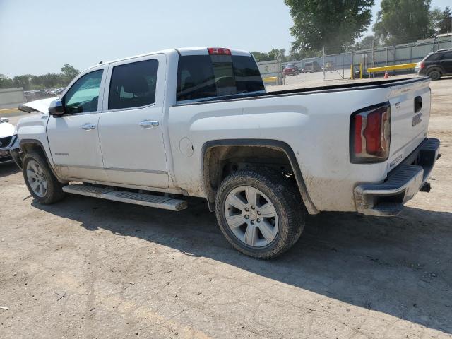 Photo 2 from auction – 2018 GMC SIERRA K15 with VIN 3GTU2NEC9JG332379