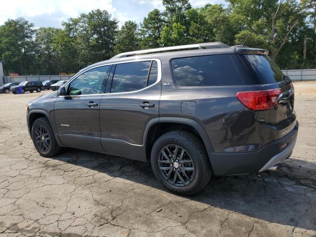 Photo 2 from auction – 2018 GMC ACADIA SLT with VIN 1GKKNMLS7JZ176429