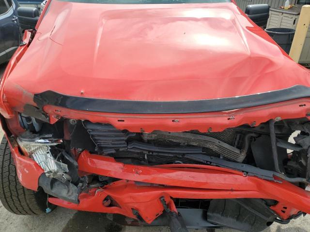 Photo 11 from auction – 2014 FORD F150 SUPER with VIN 1FTFX1EFXEFC88896
