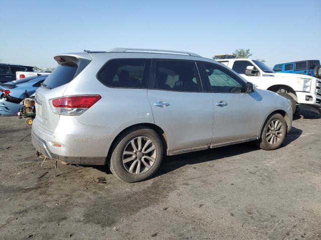 Photo 3 from auction – 2016 NISSAN PATHFINDER with VIN 5N1AR2MM3GC608540