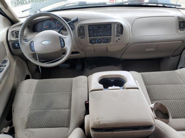 Photo 8 from auction – 2003 FORD F150 with VIN 2FTRX17W93CB13607