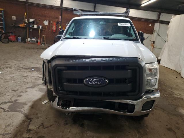 Photo 5 from auction – 2015 FORD F250 SUPER with VIN 1FT7X2B68FEC46989