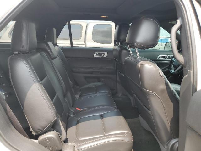 Photo 11 from auction – 2013 FORD EXPLORER X with VIN 1FM5K8D89DGC79147