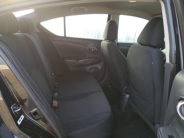 Photo 10 from auction – 2019 NISSAN VERSA S with VIN 3N1CN7AP4KL857790
