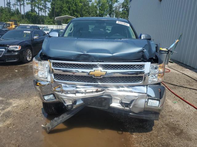 Photo 5 from auction – 2013 CHEVROLET SILVERADO with VIN 3GCPKSE77DG290409