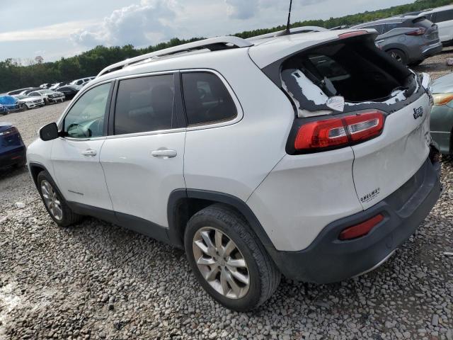 Photo 2 from auction – 2017 JEEP CHEROKEE L with VIN 1C4PJLDB2HW518242