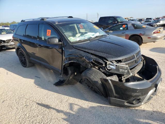 Photo 4 from auction – 2016 DODGE JOURNEY CR with VIN 3C4PDCGB5GT207427