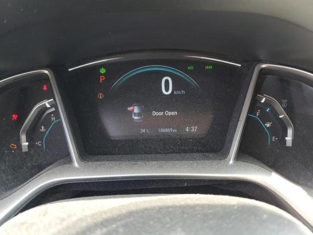 Photo 9 from auction – 2016 HONDA CIVIC TOUR with VIN 2HGFC1F90GH115136