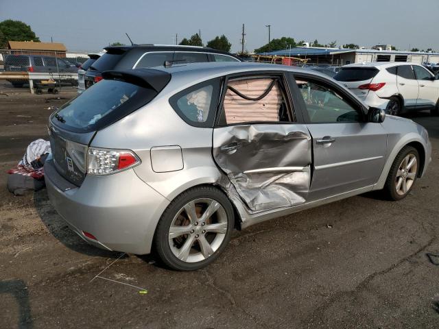 Photo 3 from auction – 2009 SUBARU IMPREZA OU with VIN JF1GH63659H820024
