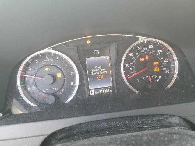 Photo 9 from auction – 2015 TOYOTA CAMRY LE with VIN 4T1BF1FK4FU901410