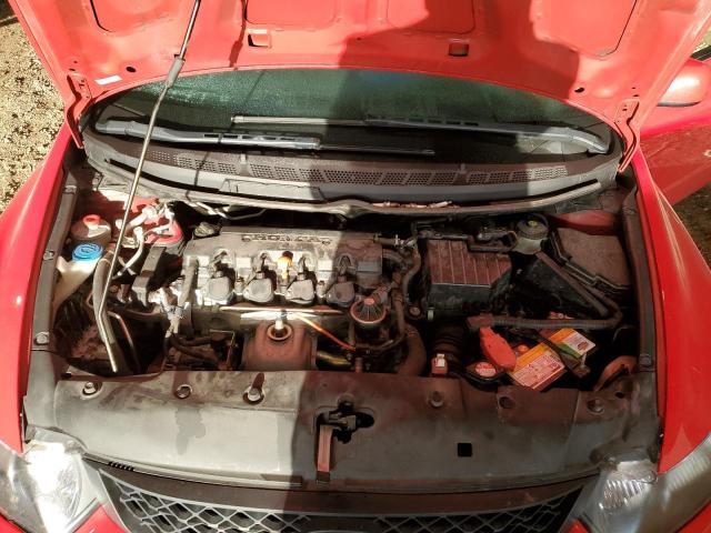 Photo 11 from auction – 2011 HONDA CIVIC EX with VIN 2HGFG1B89BH512242