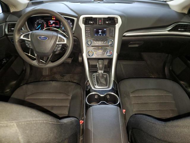 Photo 8 from auction – 2015 FORD FUSION SE with VIN 3FA6P0H70FR104543