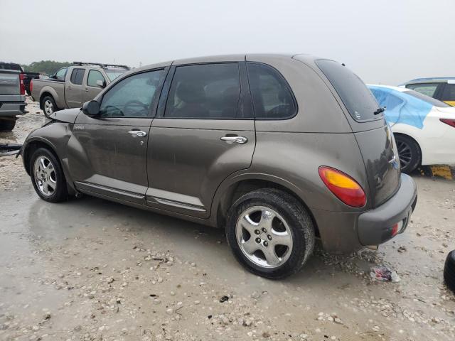Photo 2 from auction – 2001 CHRYSLER PT CRUISER with VIN 3C8FY4BB61T653914