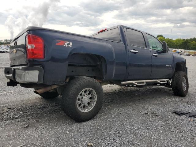 Photo 3 from auction – 2010 CHEVROLET SILVERADO with VIN 1GC4KXBG8AF153013
