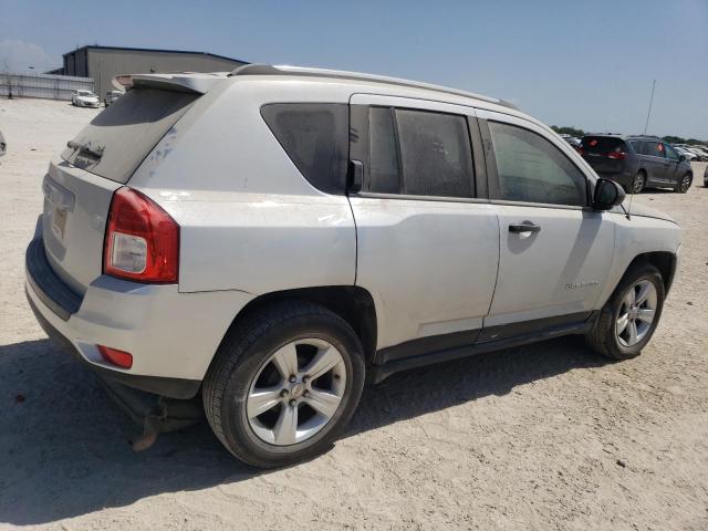 Photo 3 from auction – 2012 JEEP COMPASS SP with VIN 1C4NJCBA8CD656518