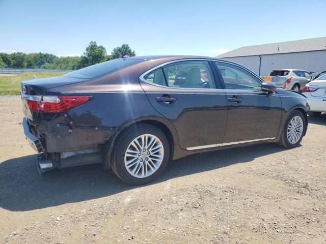 Photo 3 from auction – 2013 LEXUS ES 350 with VIN JTHBK1GG4D2004380