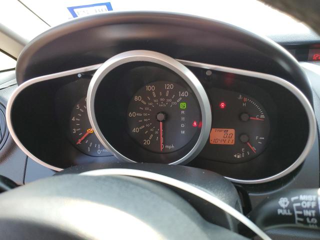 Photo 9 from auction – 2008 MAZDA CX-7 with VIN JM3ER293080214462